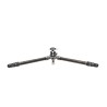 Benro Trípode Tortoise 34C + GX35 | trípode de carbono | trípode alta carga