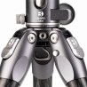Benro Trípode Tortoise 34C + GX35 | trípode de carbono | trípode alta carga