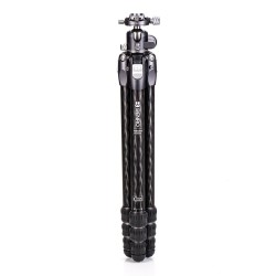 Benro Trípode Tortoise 34C + GX35 | trípode de carbono | trípode alta carga