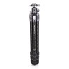 Benro Trípode Tortoise 34C + GX35 | trípode de carbono | trípode alta carga