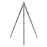 Benro Trípode Tortoise 34C + GX35 | trípode de carbono | trípode alta carga