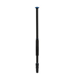 Benro Trípode GoPlus Travel S con Brazo Lateral | trípode de viaje | trípode con brazo lateral