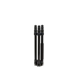 Benro Trípode GoPlus Travel S con Brazo Lateral | trípode de viaje | trípode con brazo lateral