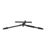 Benro Trípode GoPlus Travel S con Brazo Lateral | trípode de viaje | trípode con brazo lateral