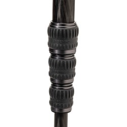 Compra Benro Monopie Supadupa MSD46C | Monopie Profesional de Carbono para Fotografía y Video