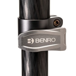 Compra Benro Monopie Supadupa MSD46C | Monopie Profesional de Carbono para Fotografía y Video