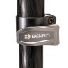Compra Benro Monopie Supadupa MSD46C | Monopie Profesional de Carbono para Fotografía y Video