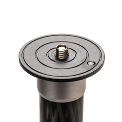 Compra Benro Monopie Supadupa MSD46C | Monopie Profesional de Carbono para Fotografía y Video