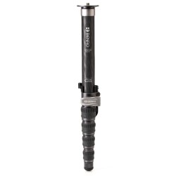 Compra Benro Monopie Supadupa MSD46C | Monopie Profesional de Carbono para Fotografía y Video