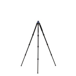 Benro Trípode Mach3 Serie 2 TMA28A con Cabeza de Bola | trípode con rótula de bola | trípode de aluminio