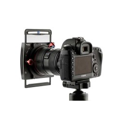Compra Benro Portafiltros Kit 100mm Master | Sistema de Filtros Profesional para Fotografía y Video