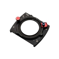 Compra Benro Portafiltros Kit 100mm Master | Sistema de Filtros Profesional para Fotografía y Video