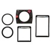 Compra Benro Portafiltros Kit 100mm Master | Sistema de Filtros Profesional para Fotografía y Video