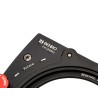 Compra Benro Portafiltros Kit 100mm Master | Sistema de Filtros Profesional para Fotografía y Video