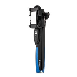 Benro Mini Trípode BK15 | mini tripode camara | tripode compacto camara | mini tripode para camaras pequeñas