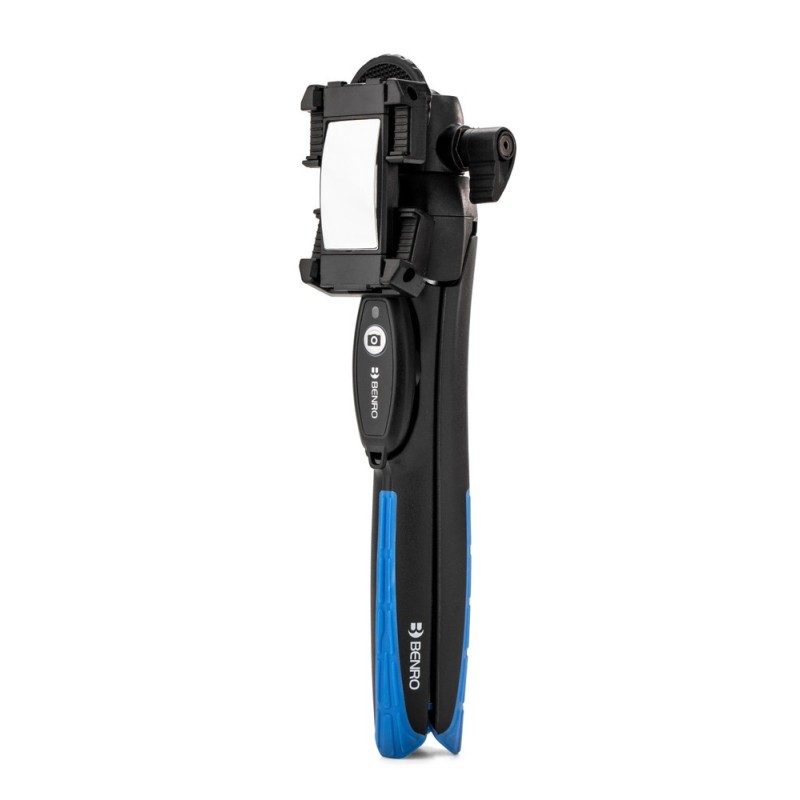 Benro Mini Trípode BK15 | mini tripode camara | tripode compacto camara | mini tripode para camaras pequeñas
