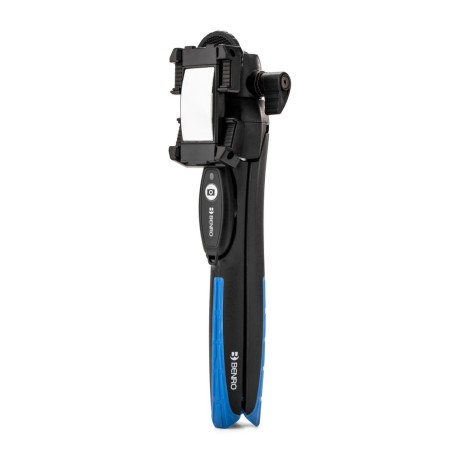 Benro Mini Trípode BK15 | mini tripode camara | tripode compacto camara | mini tripode para camaras pequeñas
