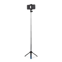 Benro Mini Trípode BK15 | mini tripode camara | tripode compacto camara | mini tripode para camaras pequeñas