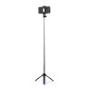 Benro Mini Trípode BK15 | mini tripode camara | tripode compacto camara | mini tripode para camaras pequeñas