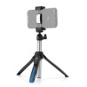 Benro Mini Trípode BK15 | mini tripode camara | tripode compacto camara | mini tripode para camaras pequeñas