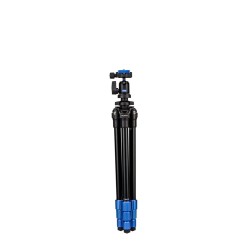 Benro Trípode Slim Aluminio TSL08AN00 con Rótula | tripode camara aluminio | tripode compacto camara