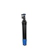 Benro Trípode Slim Aluminio TSL08AN00 con Rótula | tripode camara aluminio | tripode compacto camara