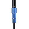 Benro Trípode Slim Aluminio TSL08AN00 con Rótula | tripode camara aluminio | tripode compacto camara