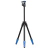 Benro Trípode Slim Aluminio TSL08AN00 con Rótula | tripode camara aluminio | tripode compacto camara