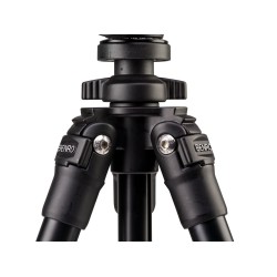 Benro Trípode Slim Aluminio TSL08AN00 con Rótula | tripode camara aluminio | tripode compacto camara