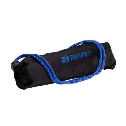 Benro Trípode Slim Aluminio TSL08AN00 con Rótula | tripode camara aluminio | tripode compacto camara