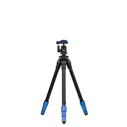 Benro Trípode Slim Aluminio TSL08AN00 con Rótula | tripode camara aluminio | tripode compacto camara