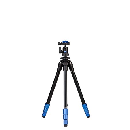 Benro Trípode Slim Aluminio TSL08AN00 con Rótula | tripode camara aluminio | tripode compacto camara