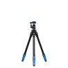 Benro Trípode Slim Aluminio TSL08AN00 con Rótula | tripode camara aluminio | tripode compacto camara