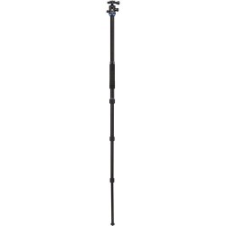 Benro Trípode iFoto Aluminio FIF28AIB2 con Rótula | trípode con rótula | trípode de aluminio