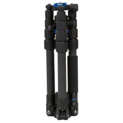 Benro Trípode iFoto Aluminio FIF28AIB2 con Rótula | trípode con rótula | trípode de aluminio