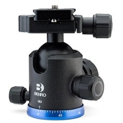 Benro Trípode iFoto Aluminio FIF28AIB2 con Rótula | trípode con rótula | trípode de aluminio