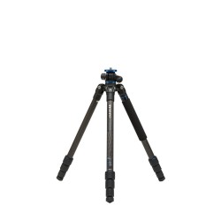 Benro Trípode Sistema Goplus Travel S | trípode de viaje | trípode compacto ligero