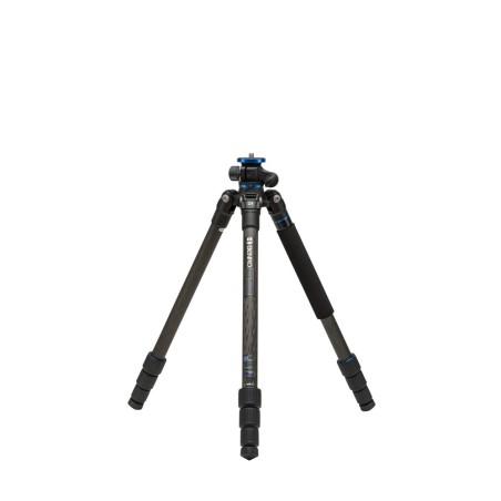 Benro Trípode Sistema Goplus Travel S | trípode de viaje | trípode compacto ligero