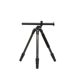 Benro Trípode Sistema Goplus Travel S | trípode de viaje | trípode compacto ligero