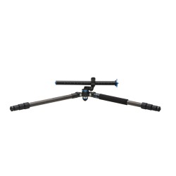 Benro Trípode Sistema Goplus Travel S | trípode de viaje | trípode compacto ligero