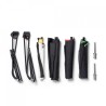 Manfrotto LL LR1911 | Kit bandera Rapid Flag de 45 x 60 cm para control de luz