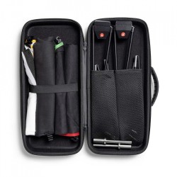Manfrotto LL LR1911 | Kit bandera Rapid Flag de 45 x 60 cm para control de luz