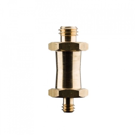 Manfrotto 037 | Espiga Adaptadora para Cámara 1/4'' y 3/8''