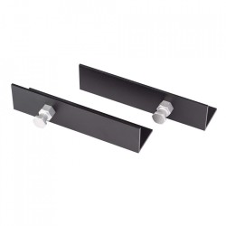 Manfrotto 041 | Soporte en forma de 'L' compatible con super pinza Manfrotto