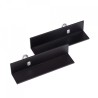 Manfrotto 041 | Soporte en forma de 'L' compatible con super pinza Manfrotto