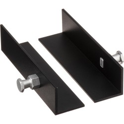 Manfrotto 041 | Soporte en forma de 'L' compatible con super pinza Manfrotto