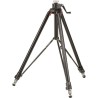 Manfrotto 058B | Trípode profesional de estudio con sistema Triaut