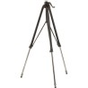 Manfrotto 058B | Trípode profesional de estudio con sistema Triaut