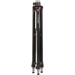 Manfrotto 058B | Trípode profesional de estudio con sistema Triaut