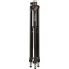 Manfrotto 058B | Trípode profesional de estudio con sistema Triaut